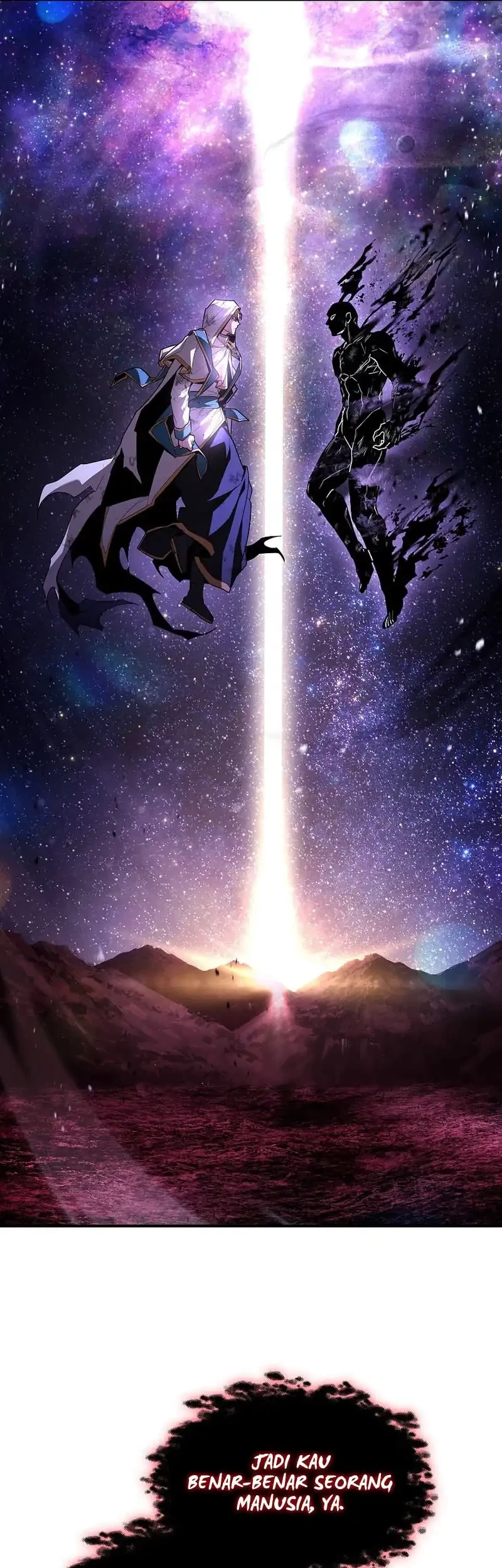 Talent-Swallowing Magician Chapter 107 Gambar 37