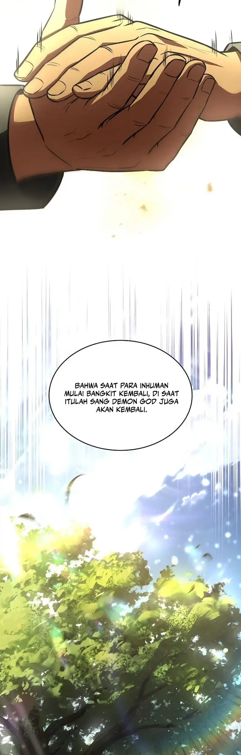 Talent-Swallowing Magician Chapter 107 Gambar 43