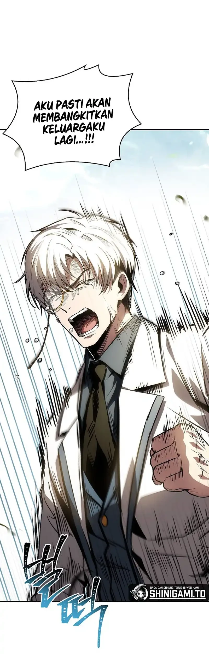 Talent-Swallowing Magician Chapter 107 Gambar 45