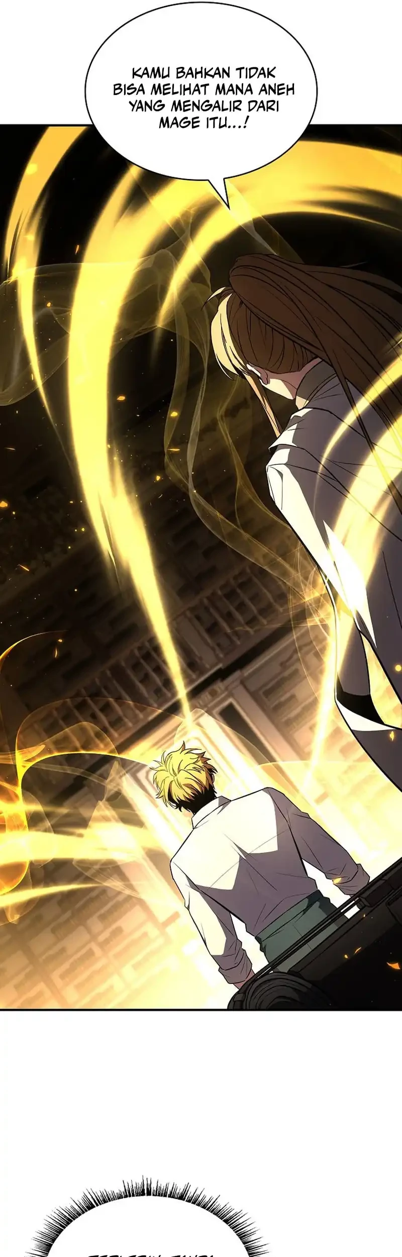 Talent-Swallowing Magician Chapter 107 Gambar 76