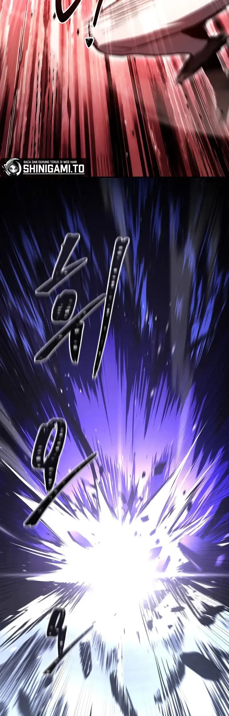 Talent-Swallowing Magician Chapter 107 Gambar 7