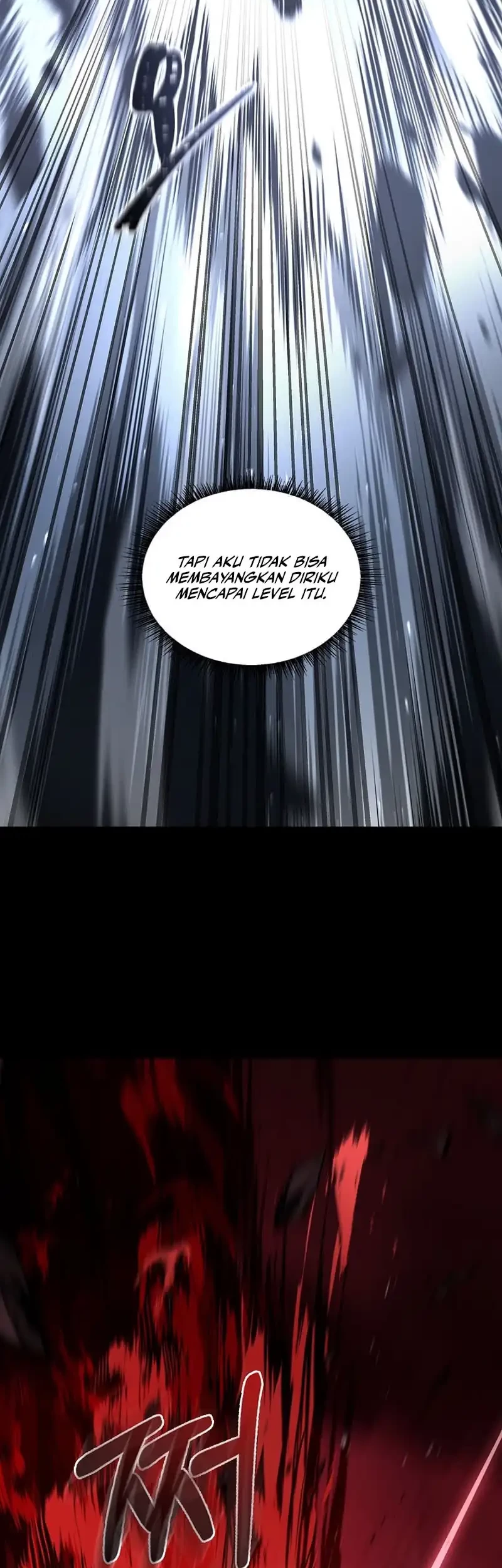 Talent-Swallowing Magician Chapter 107 Gambar 8