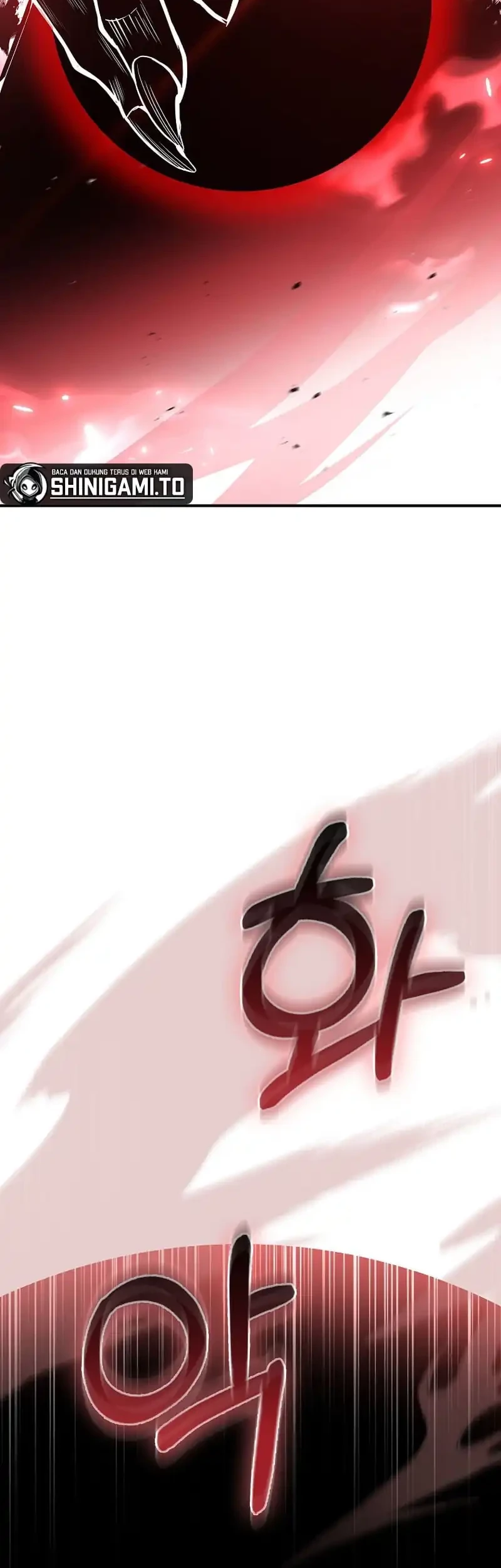 Talent-Swallowing Magician Chapter 107 Gambar 11