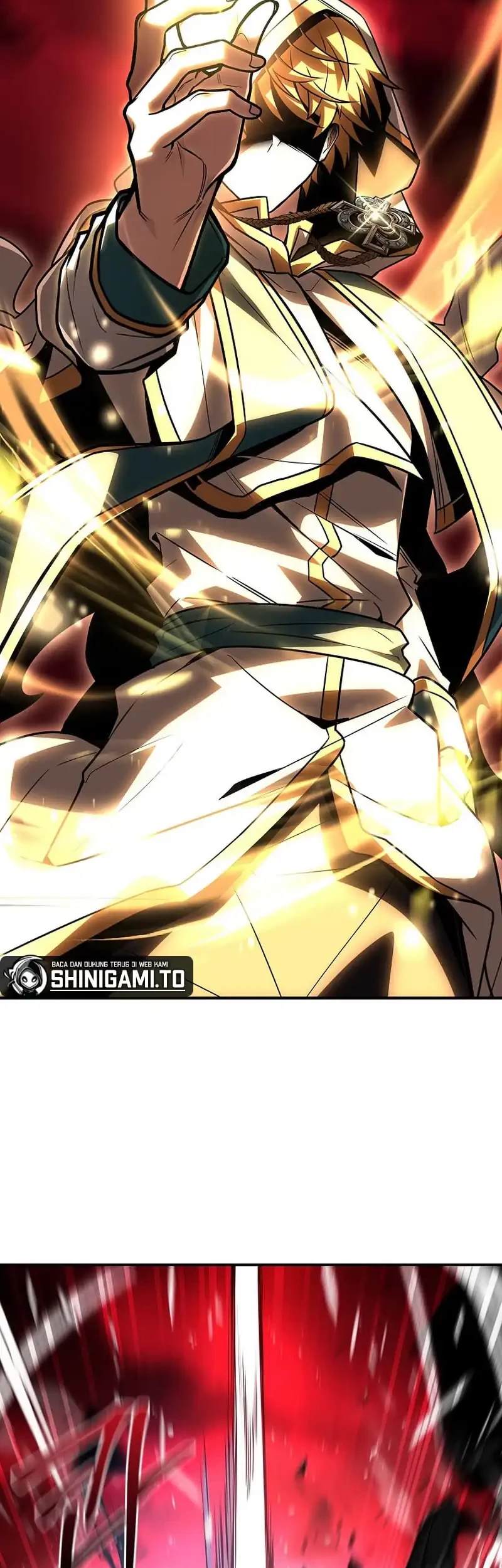 Talent-Swallowing Magician Chapter 107 Gambar 15