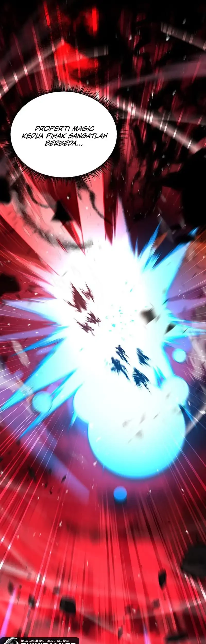 Talent-Swallowing Magician Chapter 107 Gambar 17