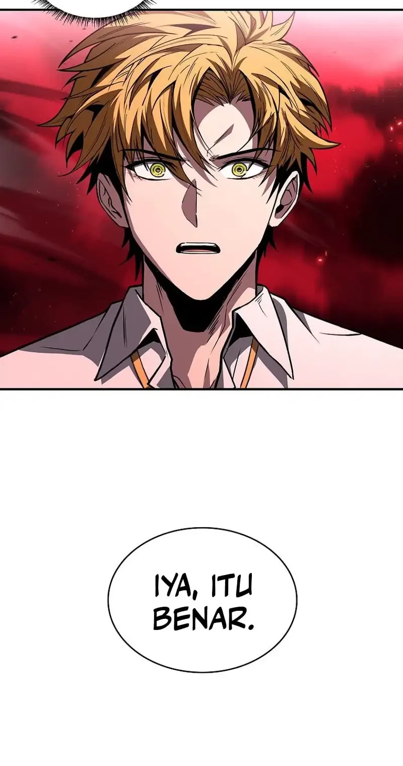 Talent-Swallowing Magician Chapter 107 Gambar 20