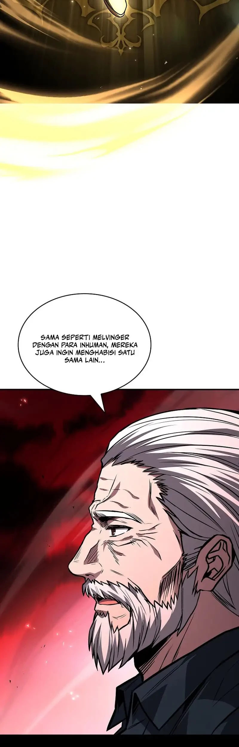 Talent-Swallowing Magician Chapter 107 Gambar 27