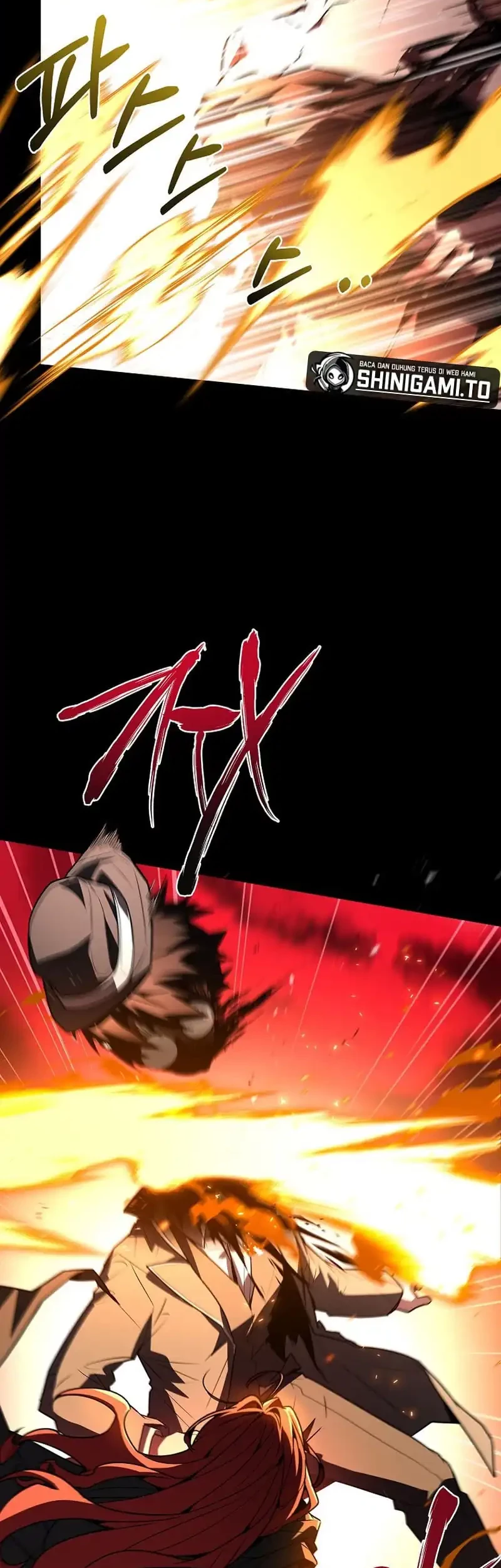 Talent-Swallowing Magician Chapter 107 Gambar 30