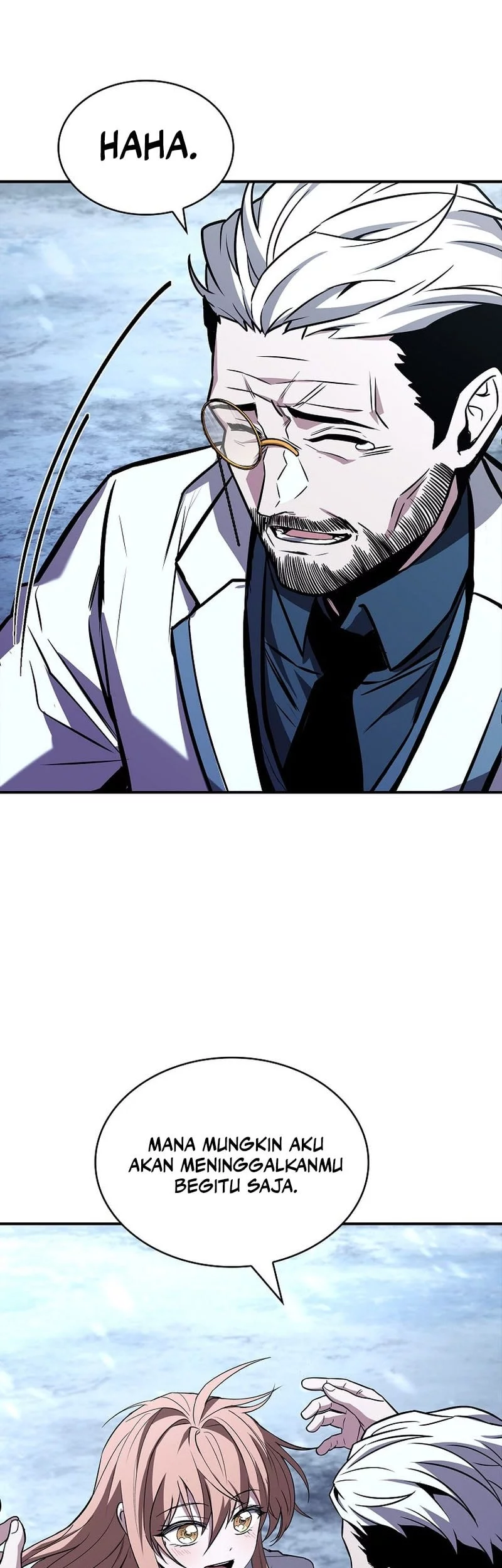 Talent-Swallowing Magician Chapter 108 Gambar 48