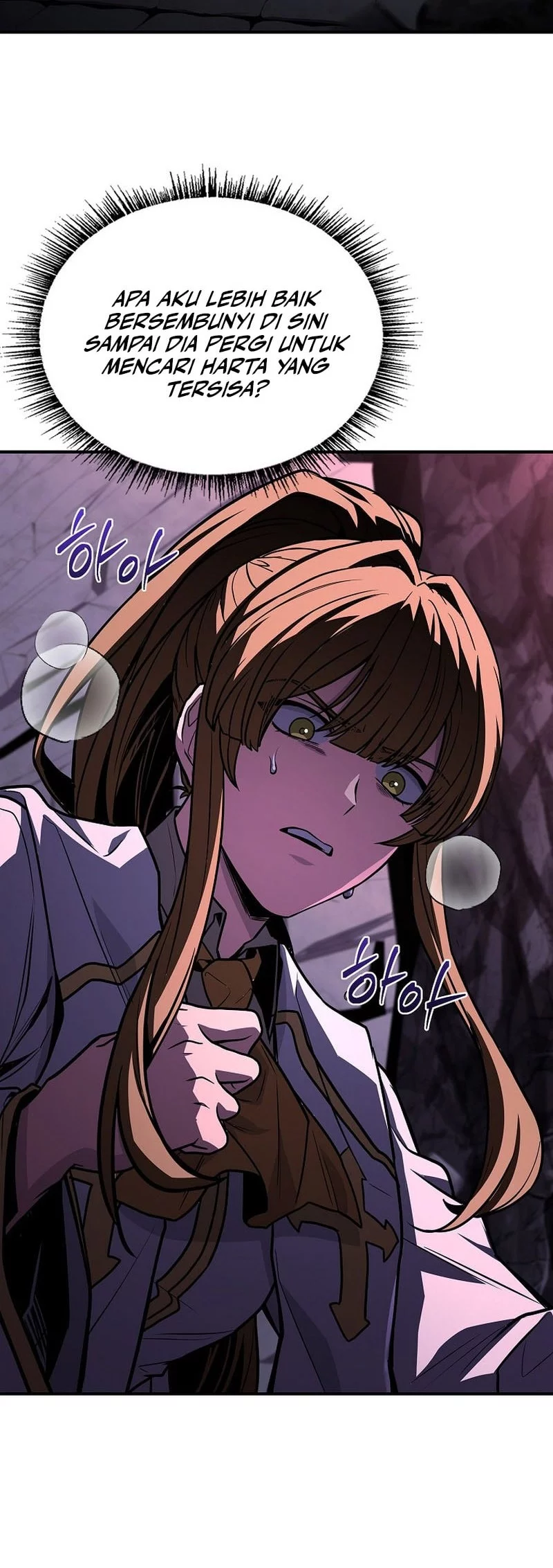 Talent-Swallowing Magician Chapter 108 Gambar 59