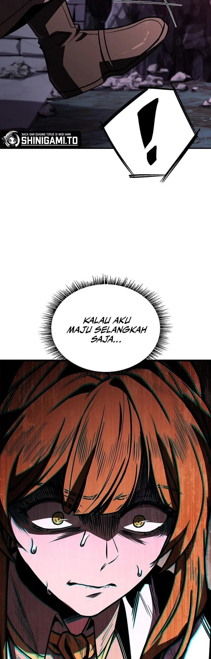 Talent-Swallowing Magician Chapter 108 Gambar 61