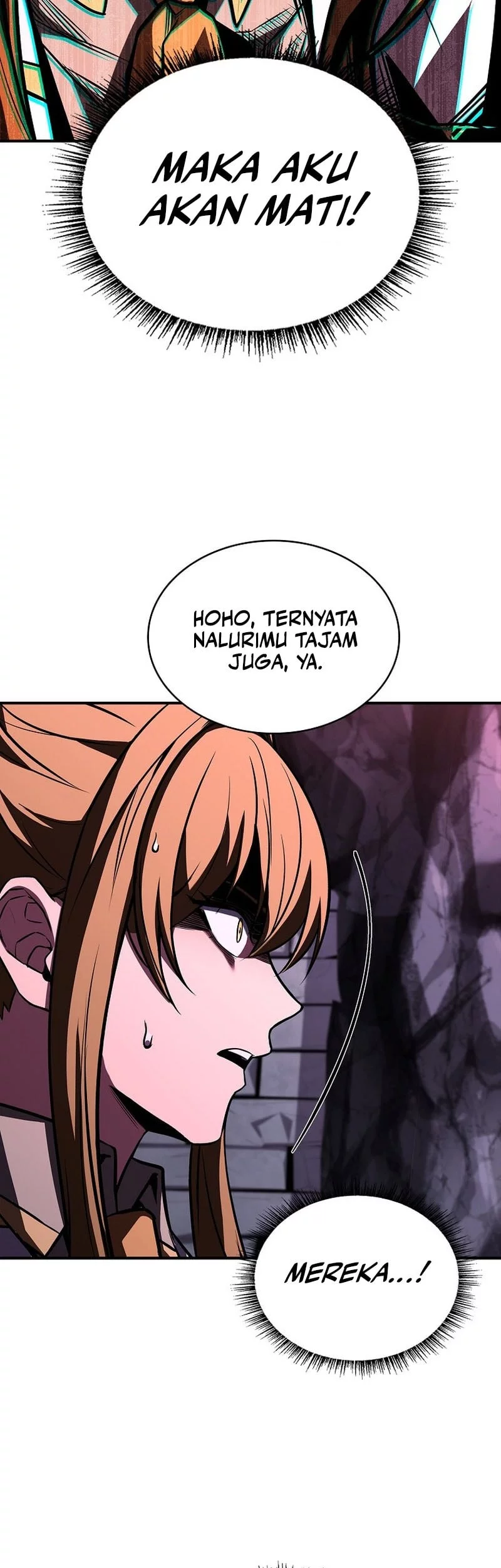 Talent-Swallowing Magician Chapter 108 Gambar 62