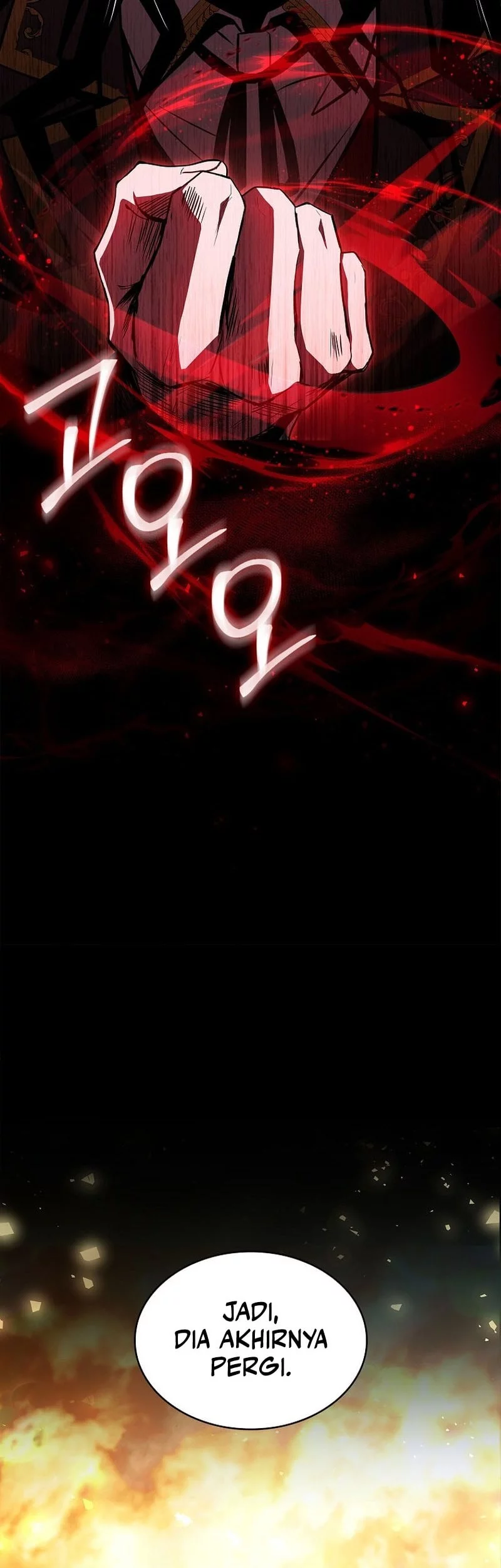 Talent-Swallowing Magician Chapter 108 Gambar 37