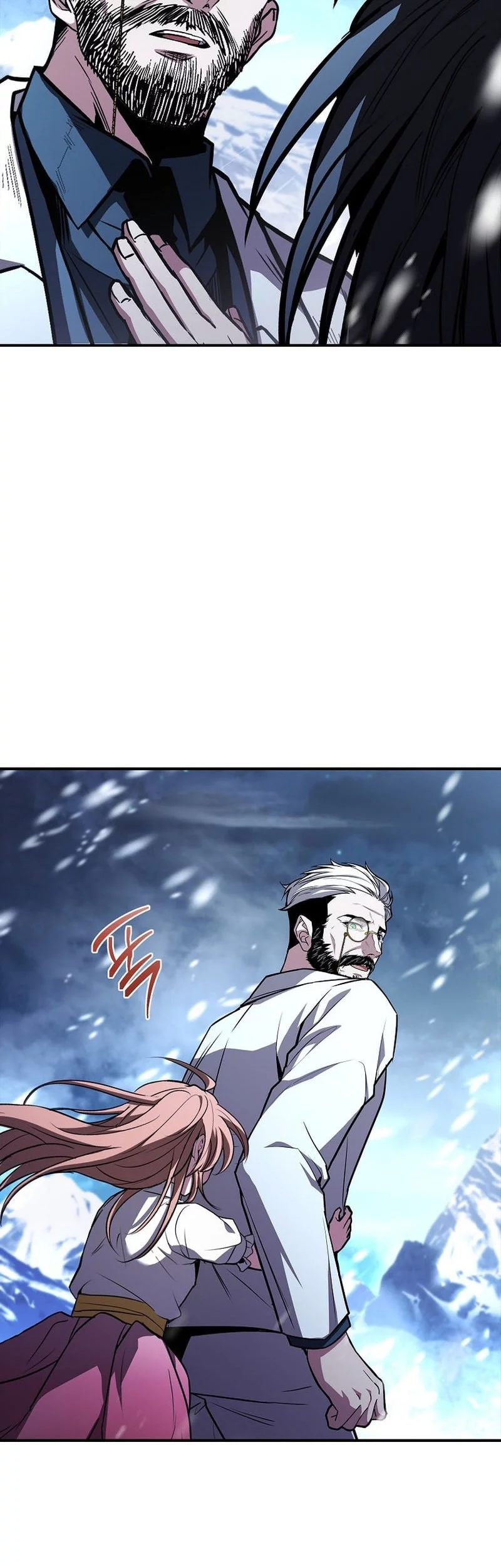 Talent-Swallowing Magician Chapter 108 Gambar 47