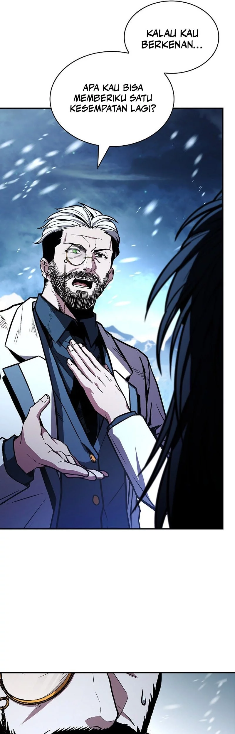 Talent-Swallowing Magician Chapter 108 Gambar 44