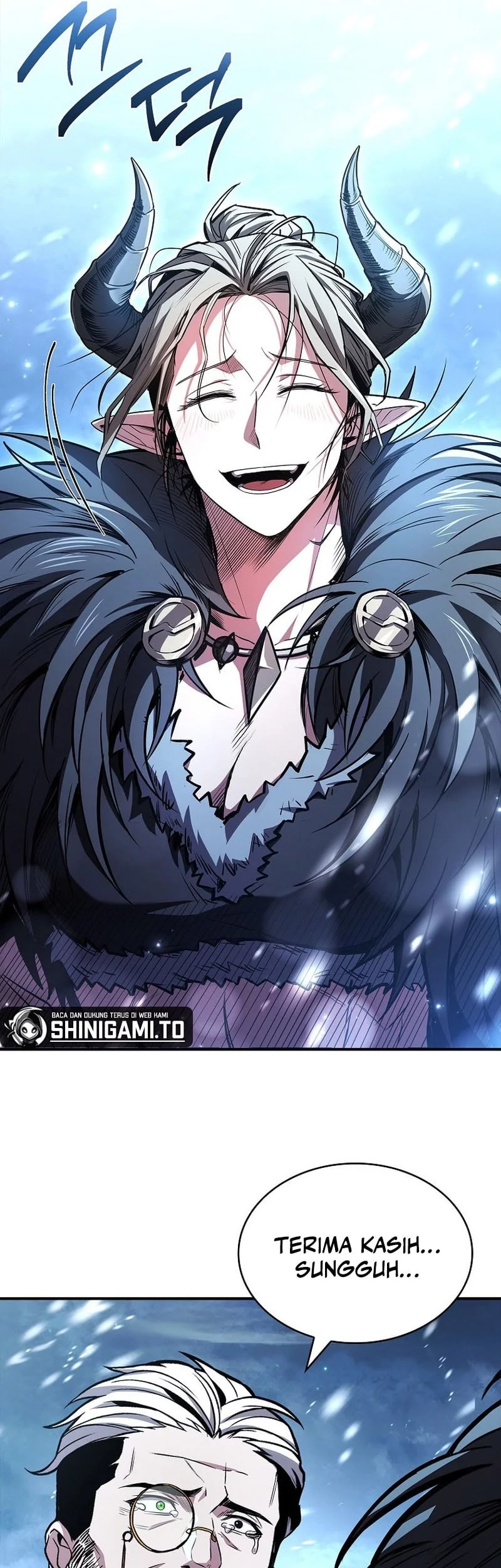 Talent-Swallowing Magician Chapter 108 Gambar 46