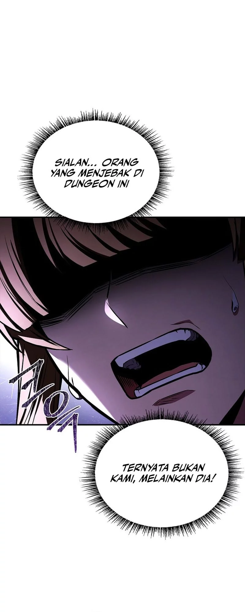 Talent-Swallowing Magician Chapter 108 Gambar 5