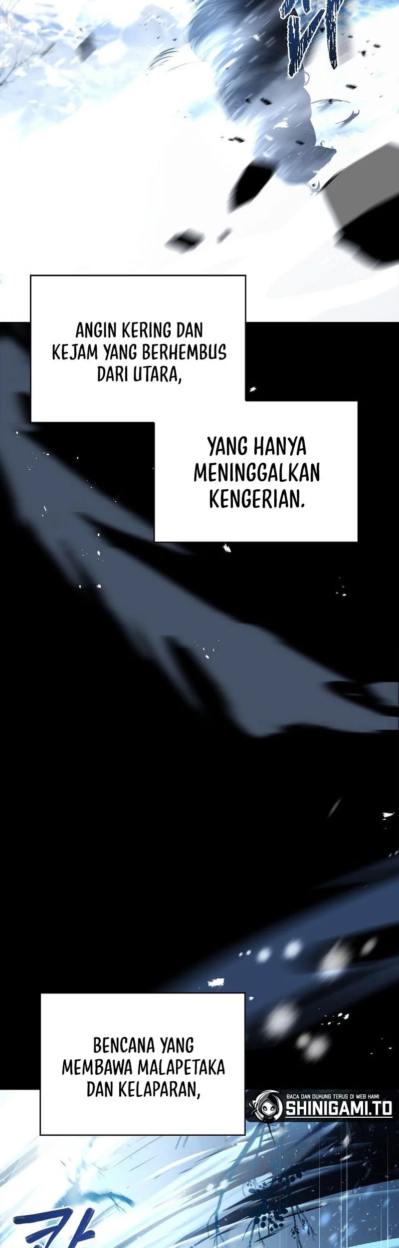 Talent-Swallowing Magician Chapter 108 Gambar 26