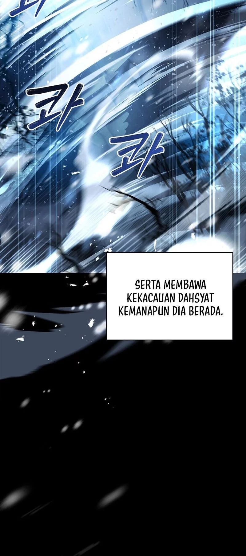 Talent-Swallowing Magician Chapter 108 Gambar 27
