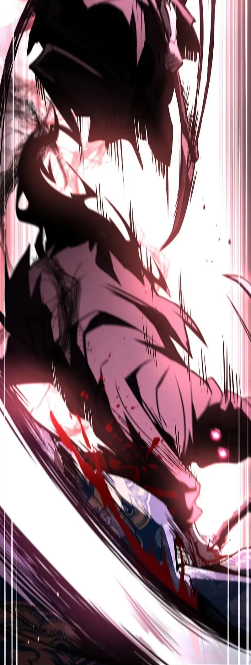 Talent-Swallowing Magician Chapter 109 Gambar 55