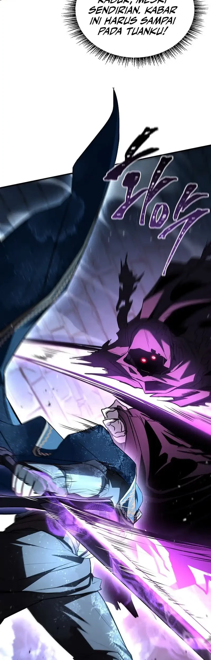 Talent-Swallowing Magician Chapter 109 Gambar 58