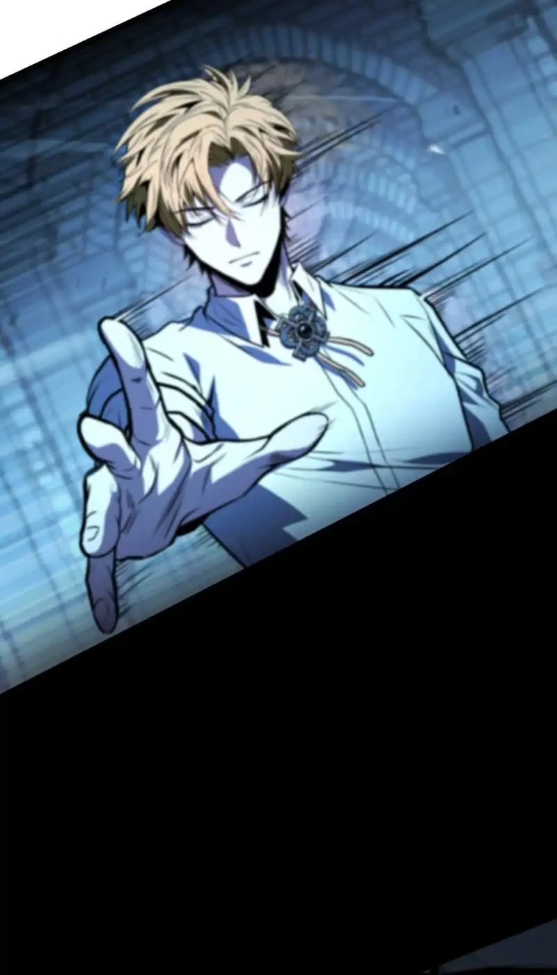 Talent-Swallowing Magician Chapter 109 Gambar 63