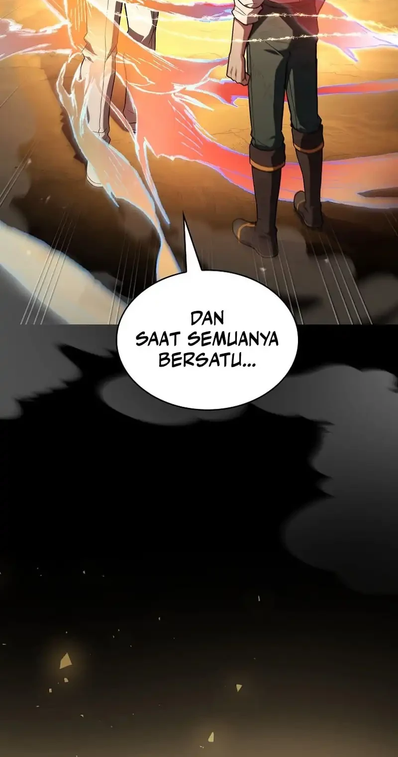 Talent-Swallowing Magician Chapter 109 Gambar 71