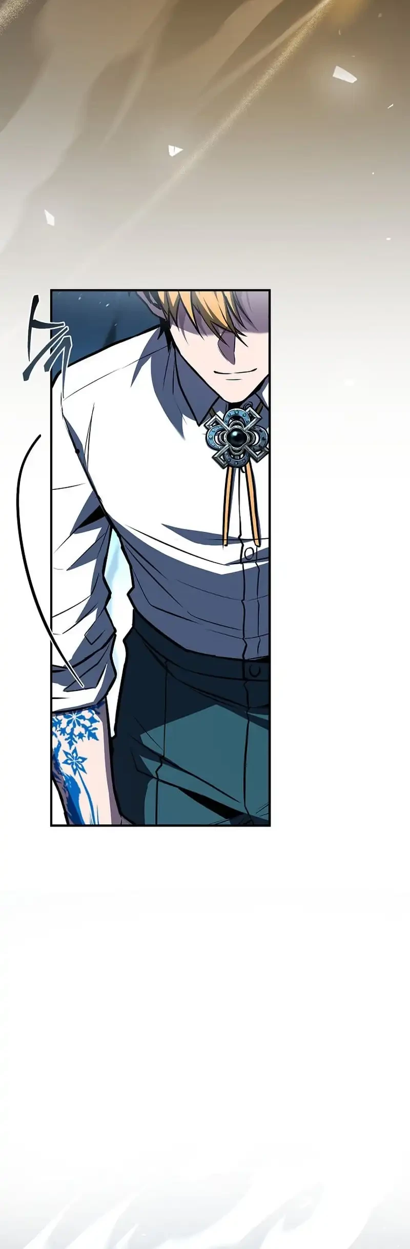 Talent-Swallowing Magician Chapter 109 Gambar 75