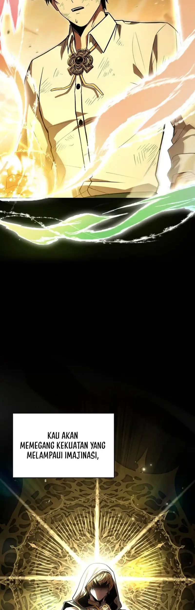 Talent-Swallowing Magician Chapter 109 Gambar 73