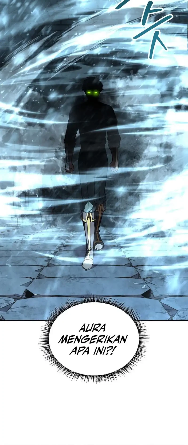 Talent-Swallowing Magician Chapter 109 Gambar 40