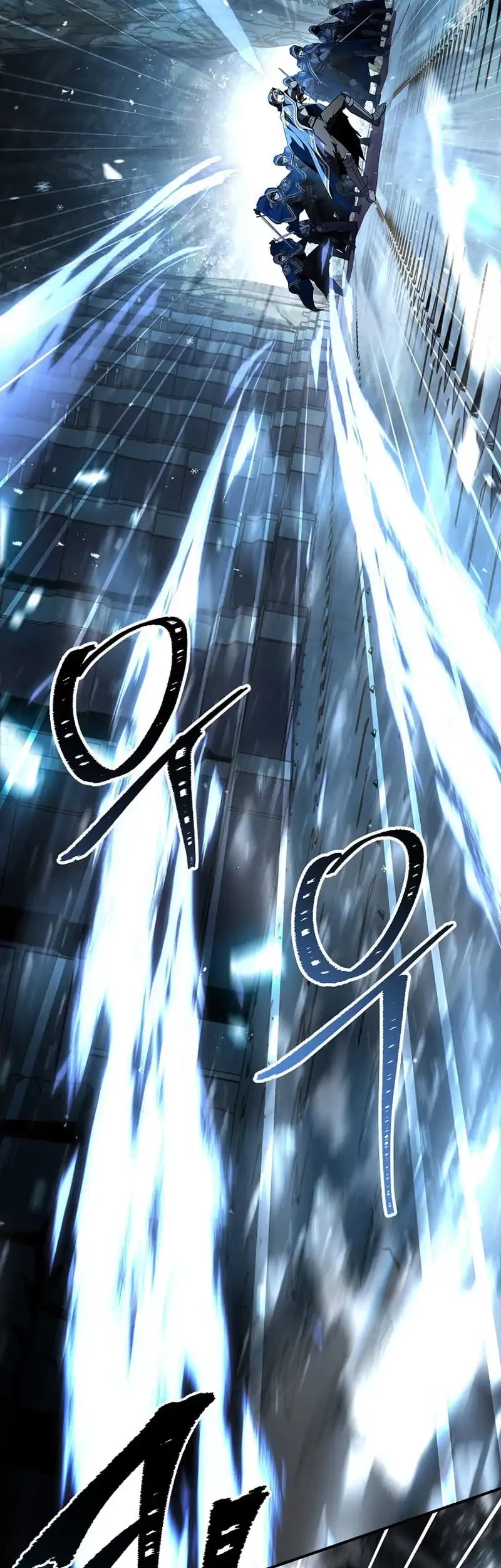 Talent-Swallowing Magician Chapter 109 Gambar 42