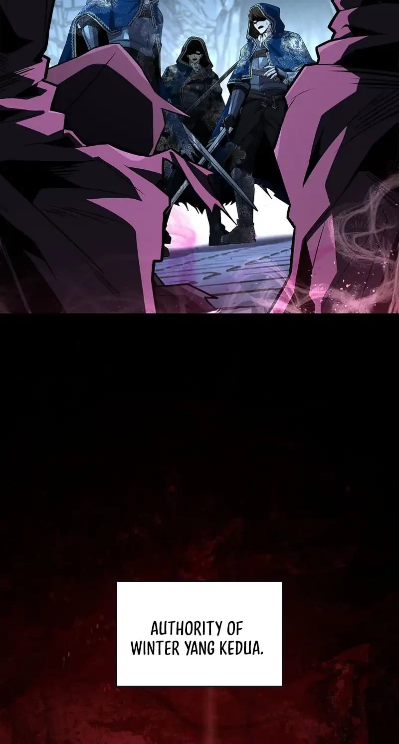 Talent-Swallowing Magician Chapter 109 Gambar 52