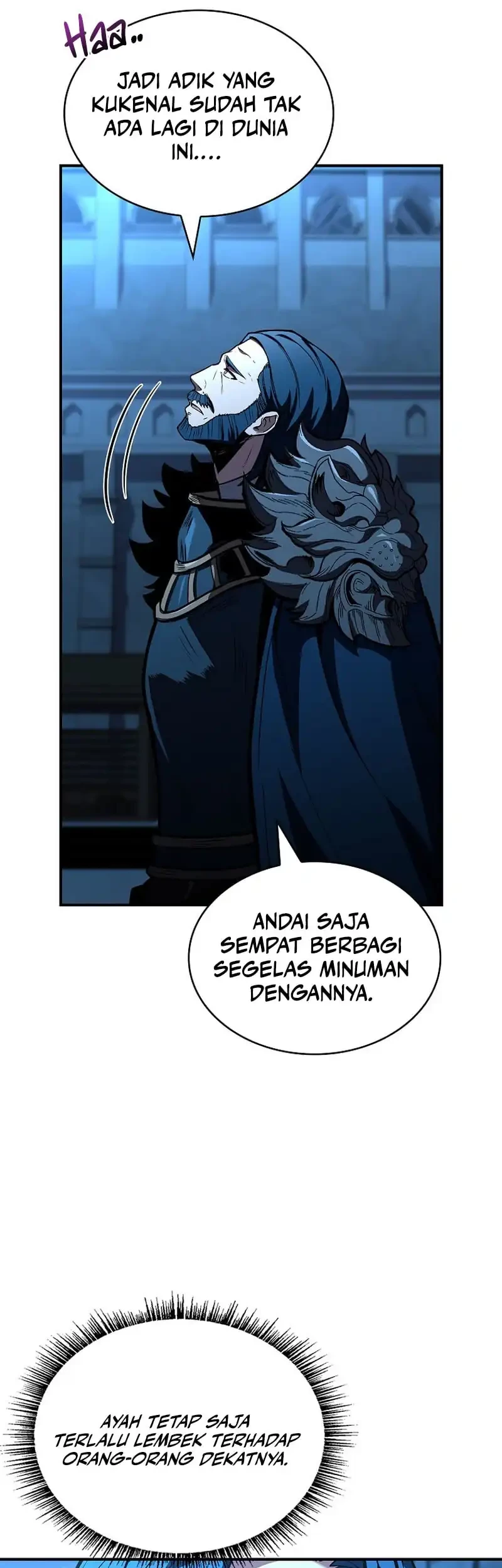 Talent-Swallowing Magician Chapter 109 Gambar 10