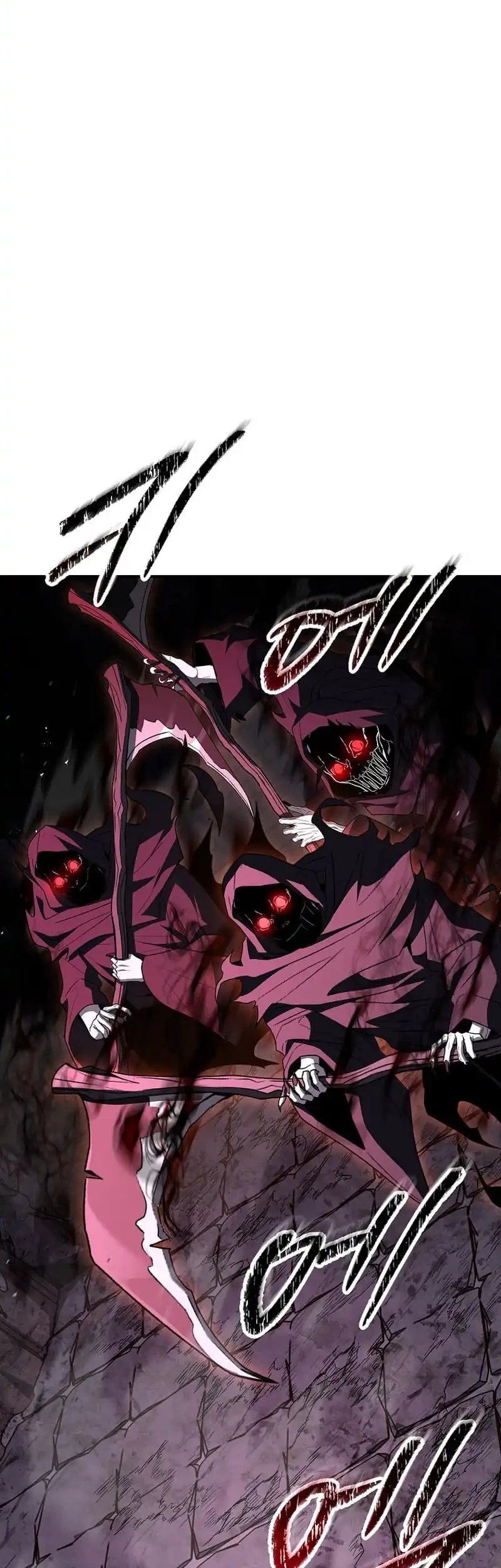 Talent-Swallowing Magician Chapter 109 Gambar 16