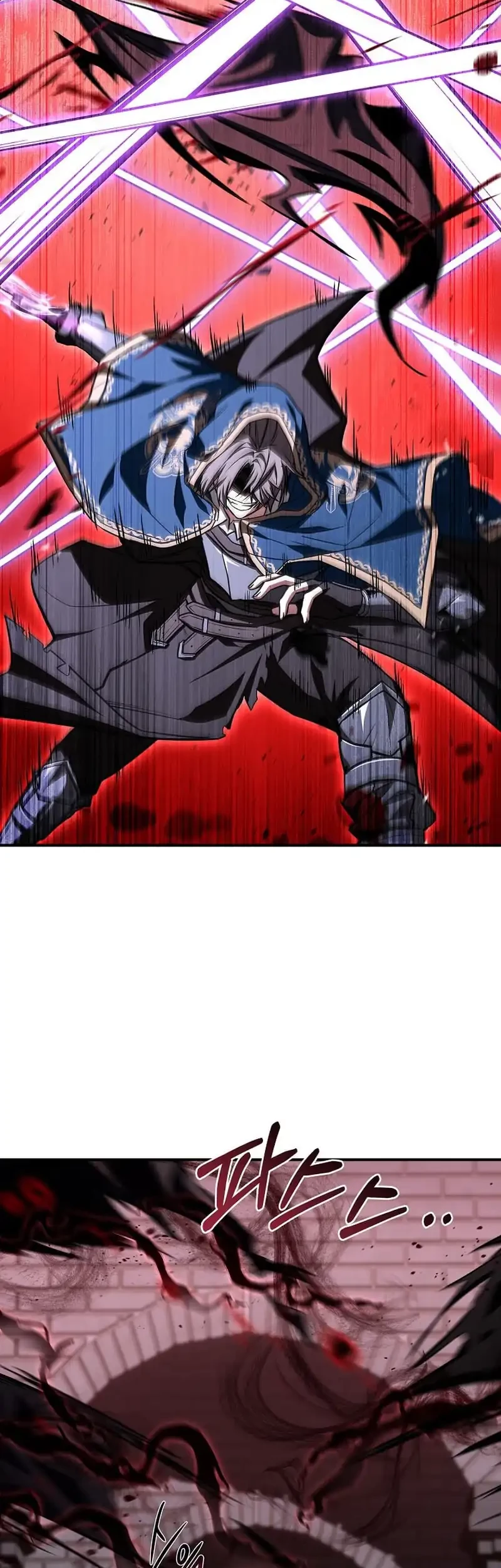 Talent-Swallowing Magician Chapter 109 Gambar 20