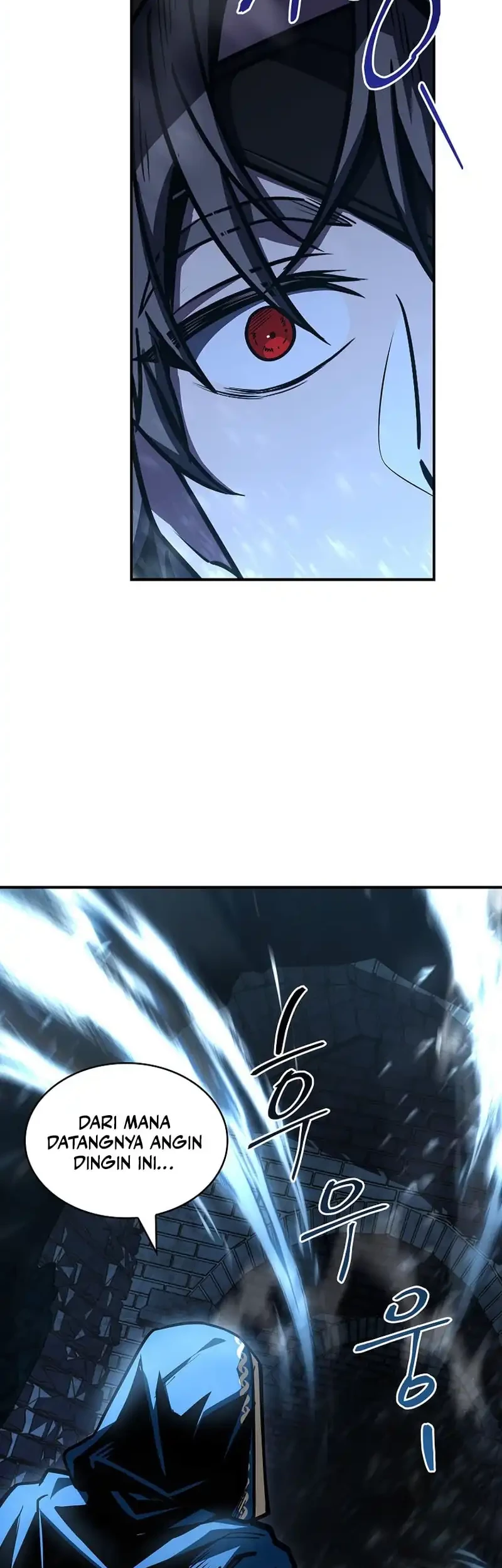 Talent-Swallowing Magician Chapter 109 Gambar 23