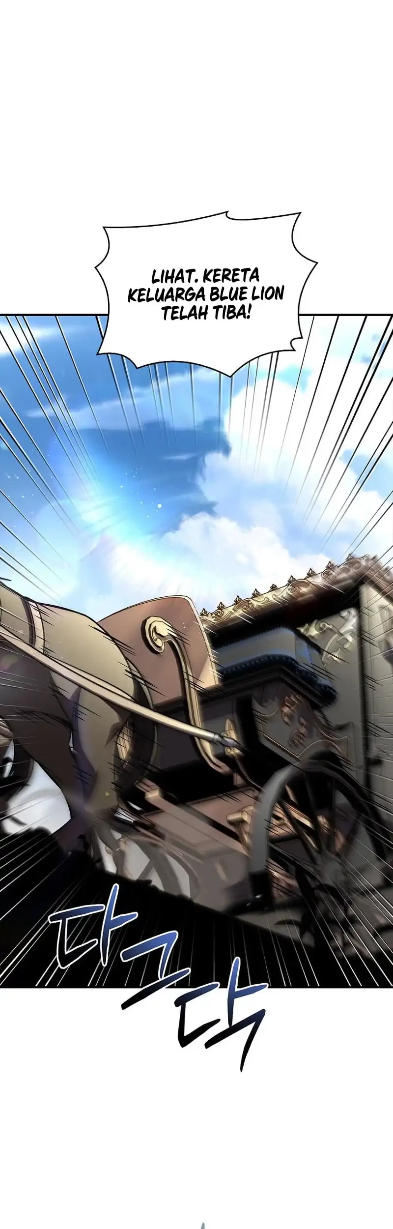 Talent-Swallowing Magician Chapter 110 Gambar 52