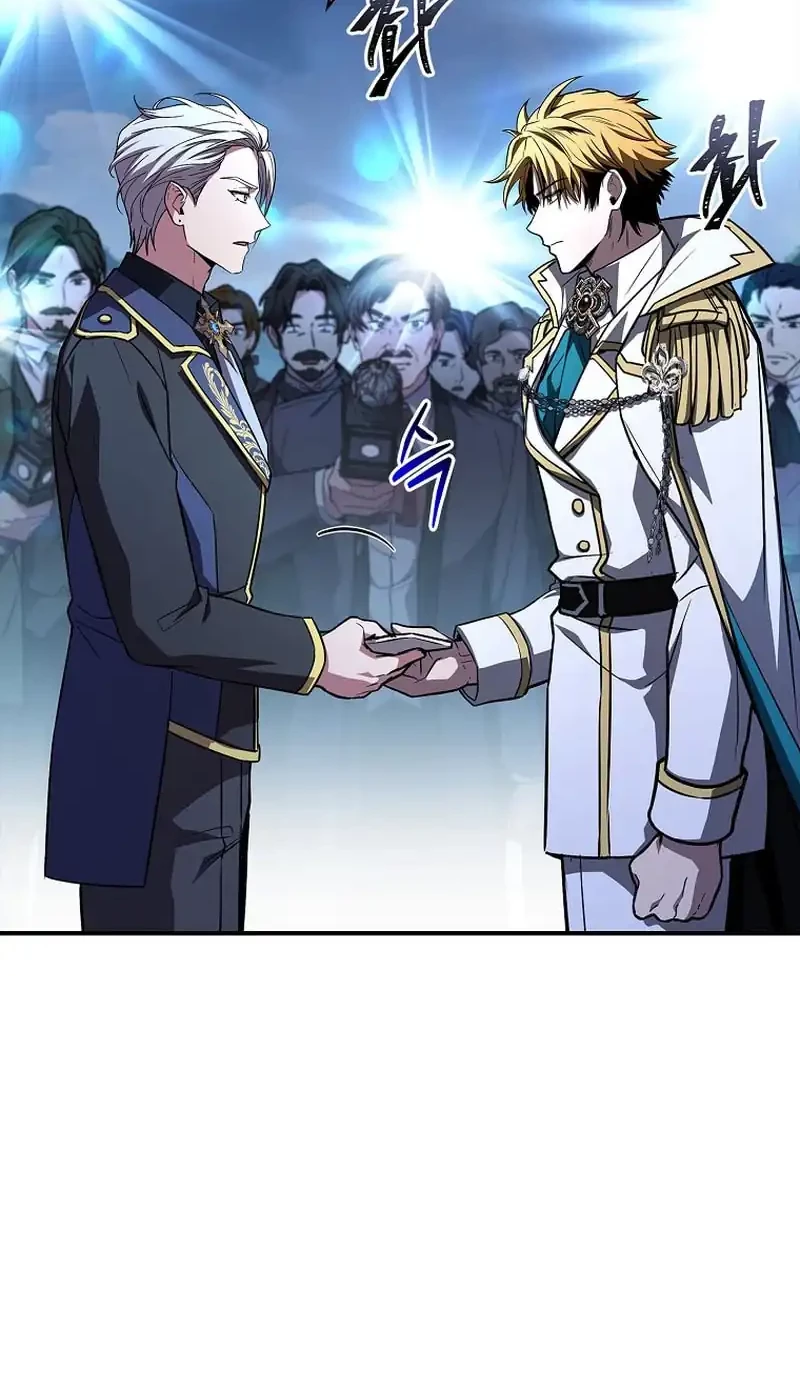 Talent-Swallowing Magician Chapter 110 Gambar 58