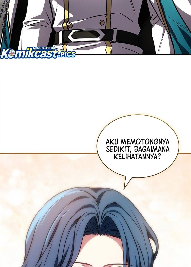 Talent-Swallowing Magician Chapter 111 Gambar 32
