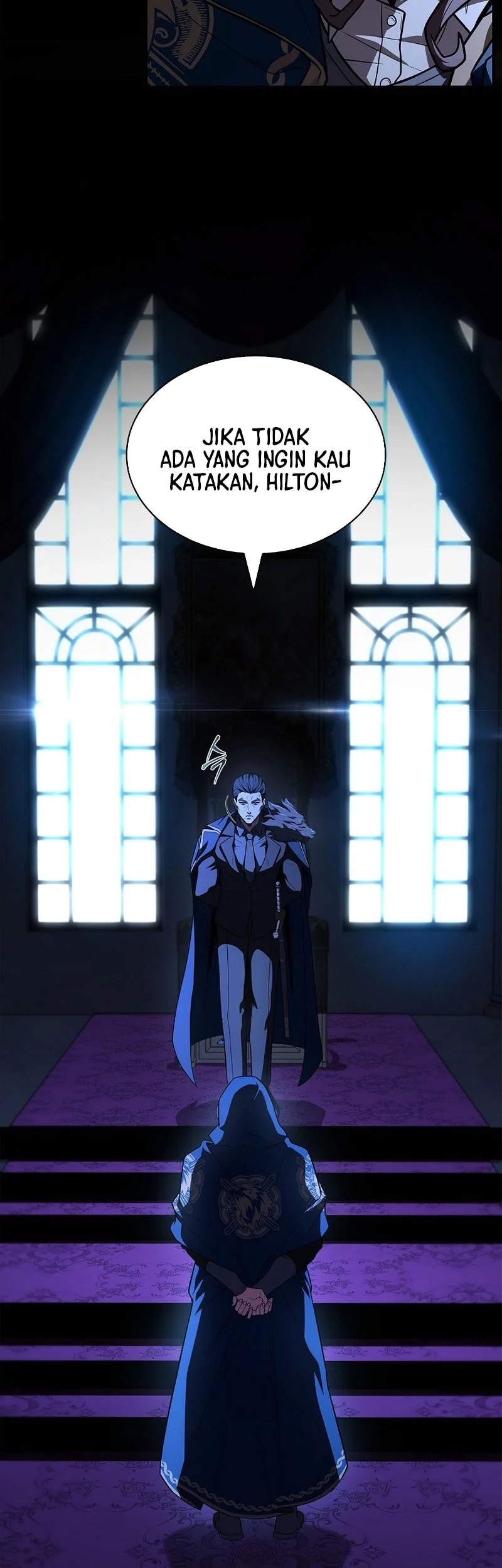 Talent-Swallowing Magician Chapter 111 Gambar 19