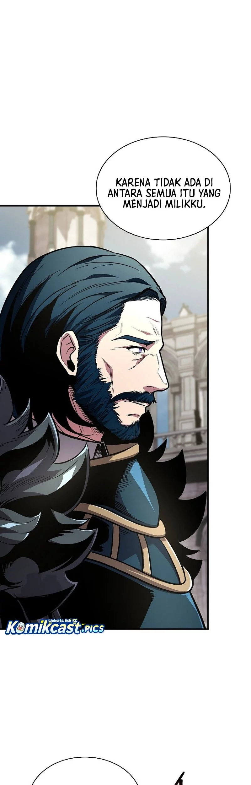 Talent-Swallowing Magician Chapter 111 Gambar 55