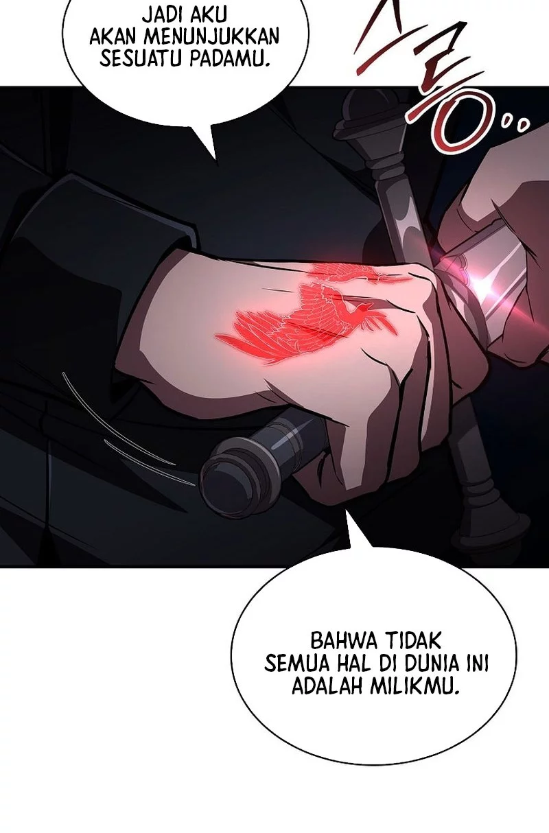 Talent-Swallowing Magician Chapter 111 Gambar 56