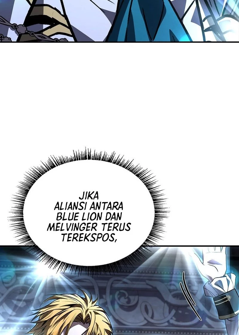 Talent-Swallowing Magician Chapter 111 Gambar 40