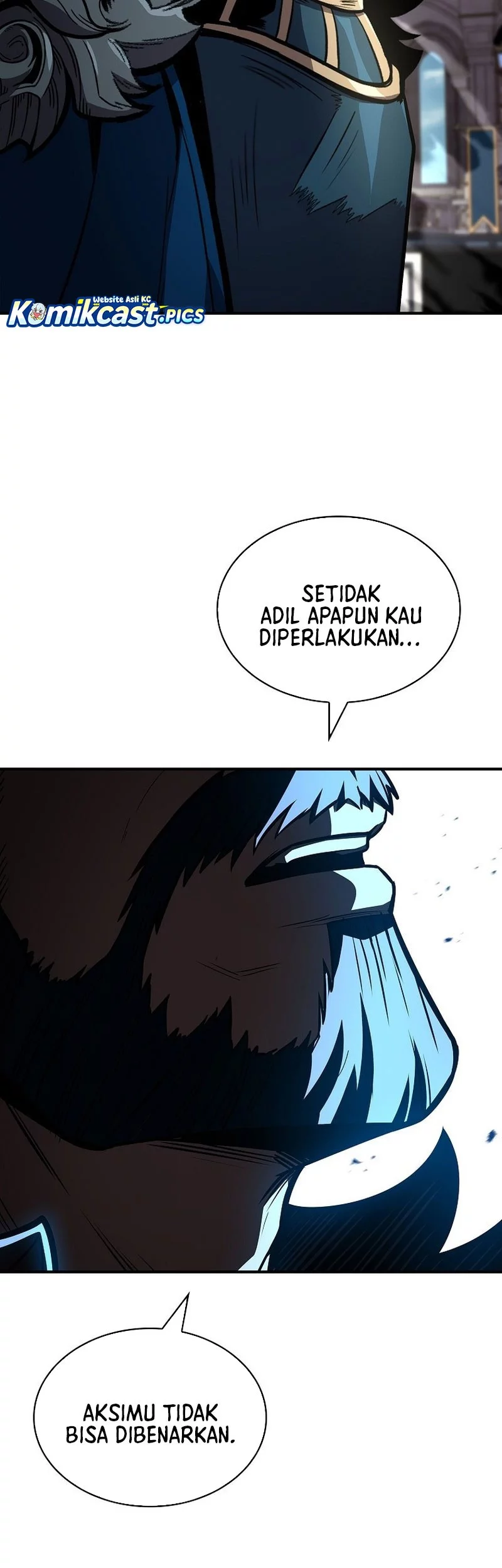 Talent-Swallowing Magician Chapter 111 Gambar 59