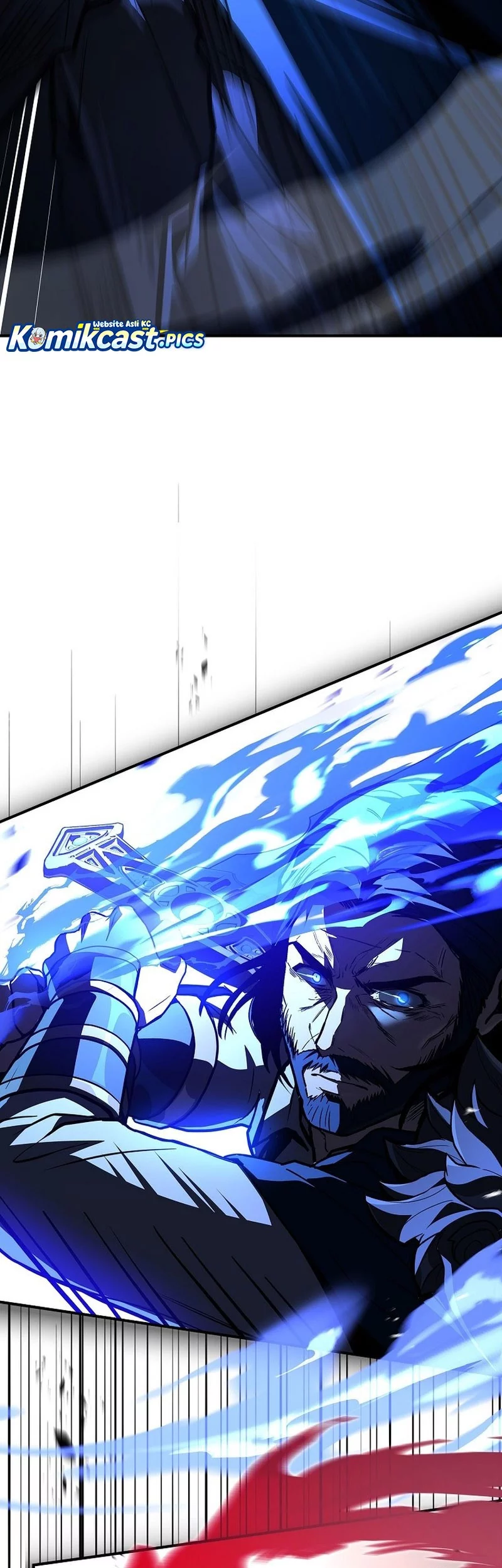 Talent-Swallowing Magician Chapter 111 Gambar 65