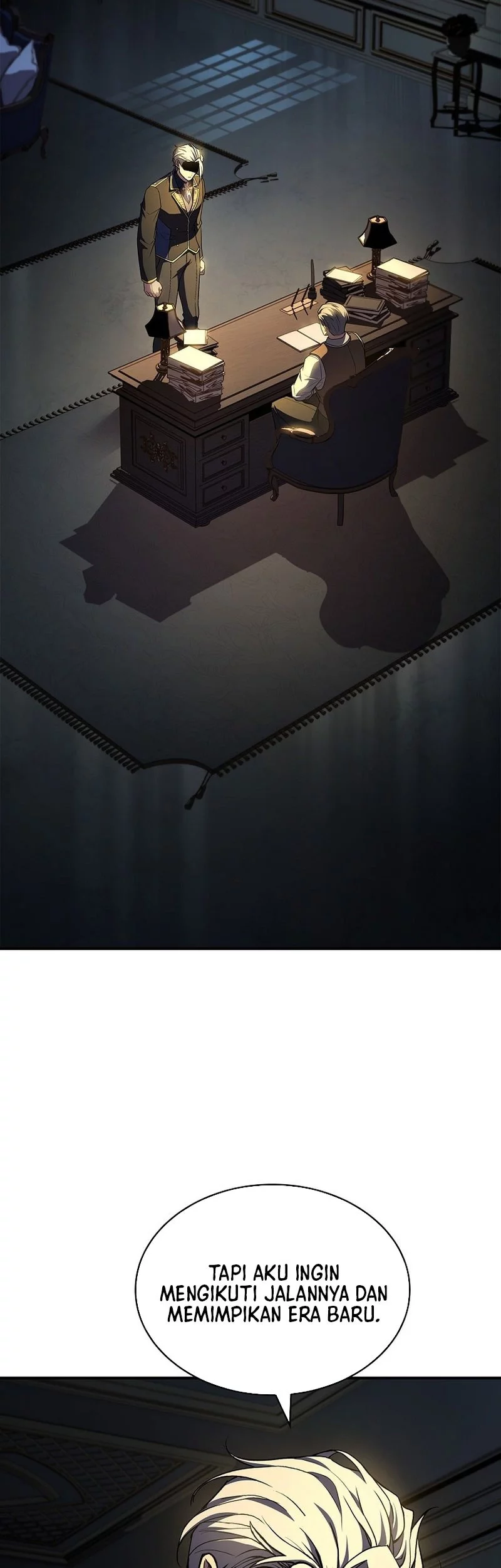 Talent-Swallowing Magician Chapter 111 Gambar 7