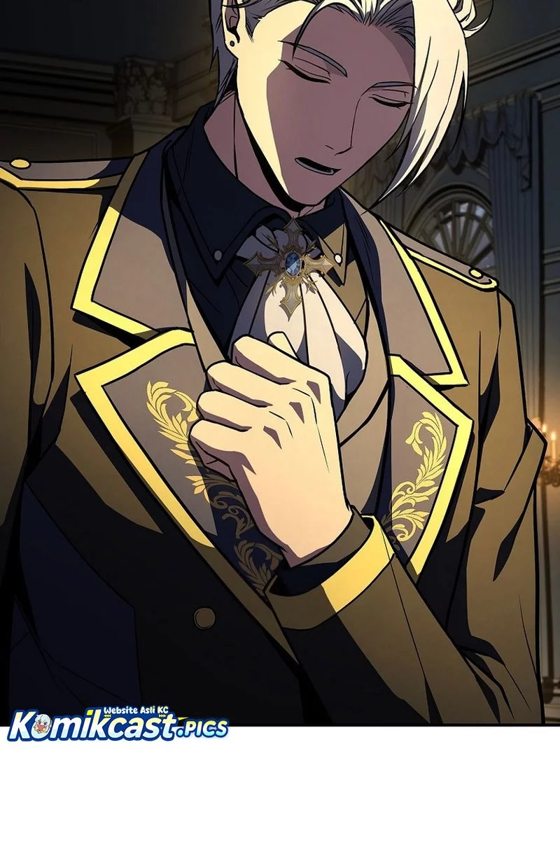 Talent-Swallowing Magician Chapter 111 Gambar 8