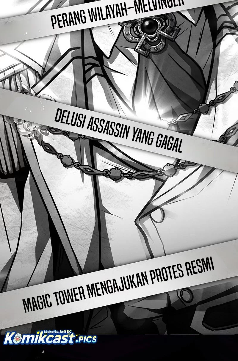 Talent-Swallowing Magician Chapter 111 Gambar 16