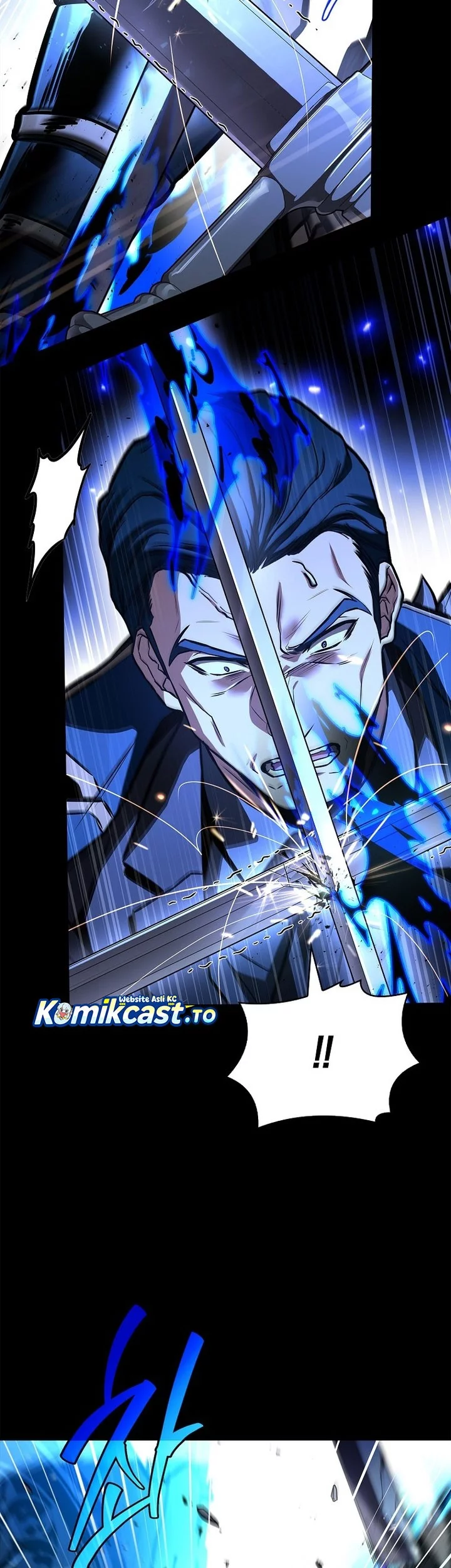 Talent-Swallowing Magician Chapter 112 Gambar 27