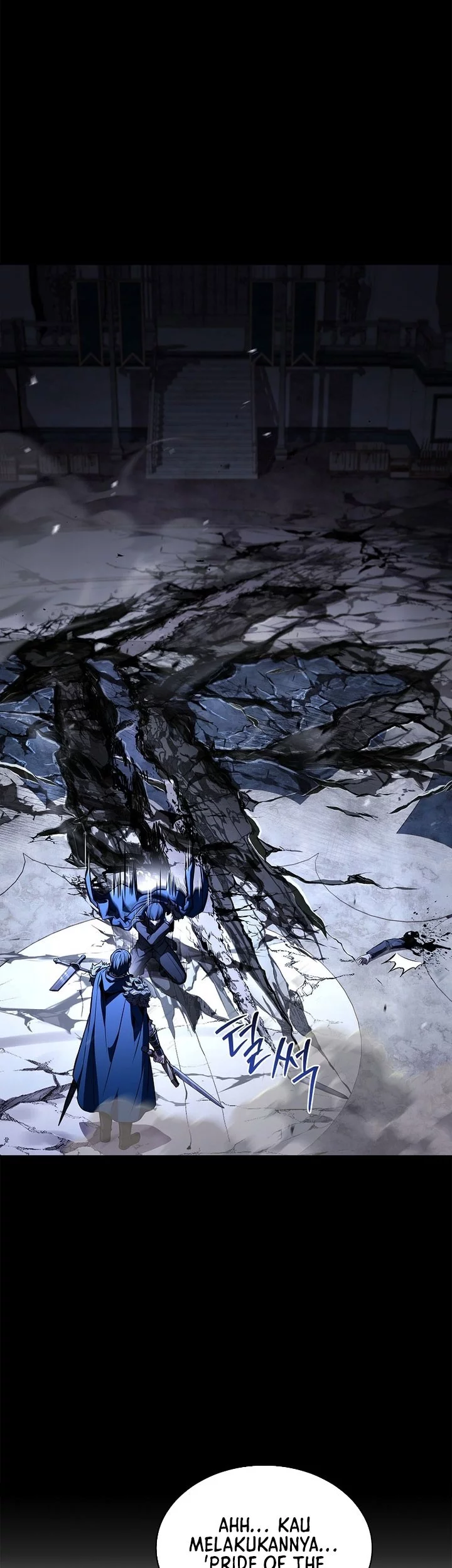 Talent-Swallowing Magician Chapter 112 Gambar 31